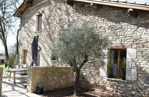 Grand gite & petit gite - Photo 52