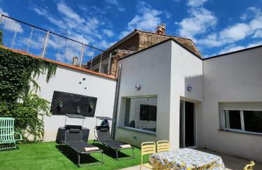 Casa Patio del Vino - Foto 1