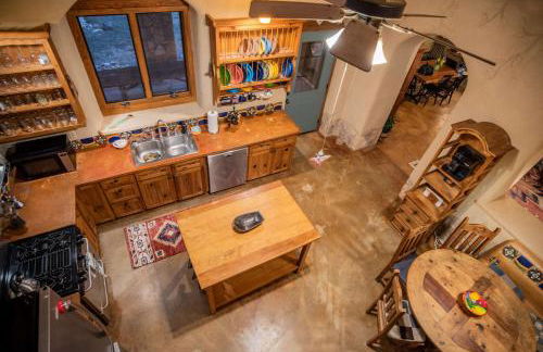 Sacred River Retreat For 12ppl - Foto 16