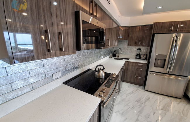 Alexander 1103 4 Bedroom Apts by RedAwning - Foto 15