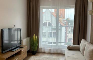 Apartament Stare Miasto - Foto 5