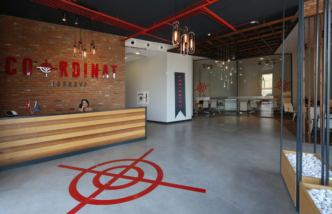 Coordinat Suites - Foto 7