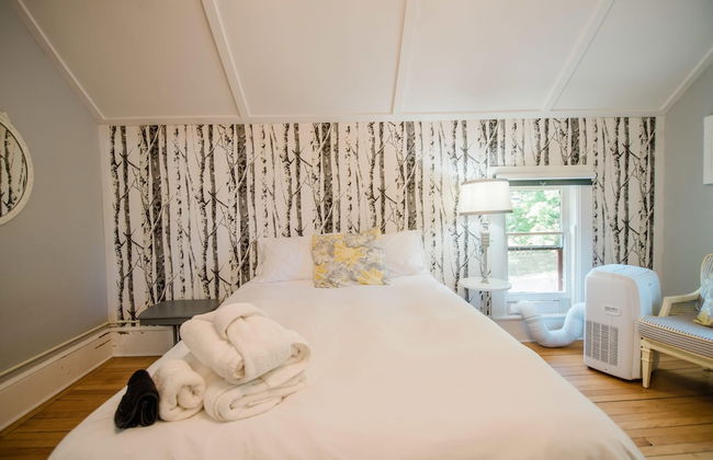 Mahaney Suite BW Boutique Hotel - Foto 31