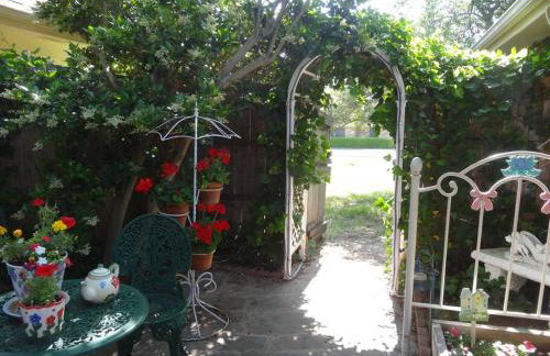 Little Slice of England in Texas - Foto 7