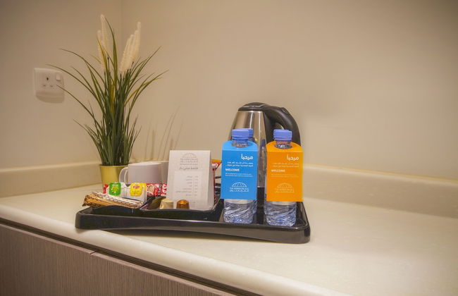 THE ADDRESS PALACE HOTEL & APARTMENT - Foto 40