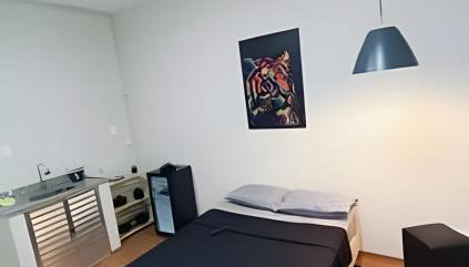 Studio Prime - Centro Niterói 704 (Sem Ar) - Foto 3