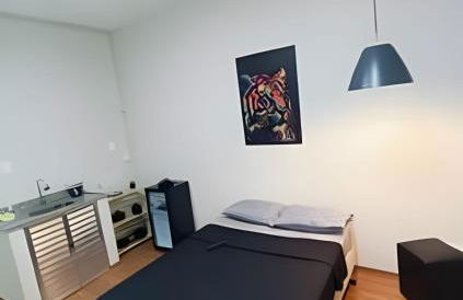 Studio Prime - Centro Niterói 704 (Sem Ar) - Foto 3