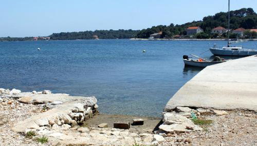 Seaside holiday house Verunic, Dugi otok - 8126 - Foto 4