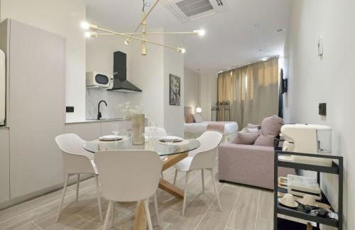 Romantic Apartment N3 Oceanografico Virkin Suites - Foto 7