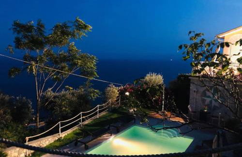 Sea South front property1/2acre.Gardens pool hydro - Foto 67
