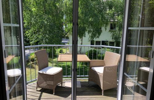 Haus Kranich App 422 - Foto 19