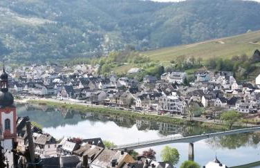 Mosel-Appartements Nehren - Foto 51