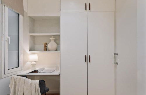 Medes - 2 bedrooms in Sant Gervasi - Foto 18