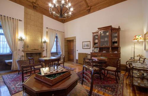 Solar de Serrade - Foto 40