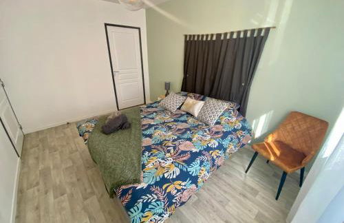 le Clot Saint Clement - Logement de charme Rouen - 091 - Photo 2