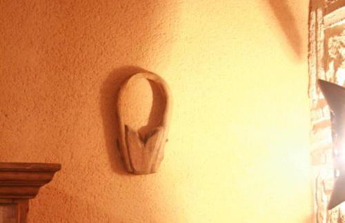 Las casas de Yagüe, Ayllón - Foto 8