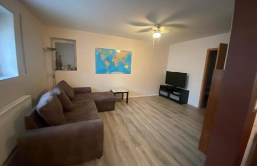 Ferienwohnung - Monteurwohnung Familie Houri - Foto 4