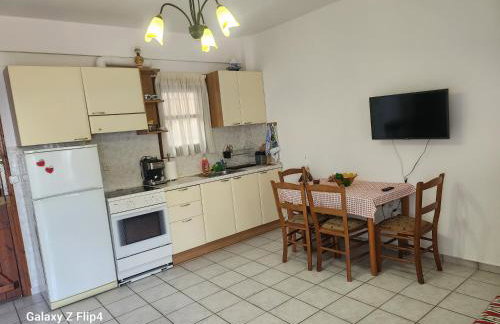 Agios Ioannis apartment - Foto 7