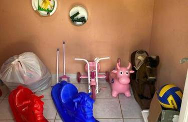 Casa de Campo Chácara Recanto da Águia - Foto 51