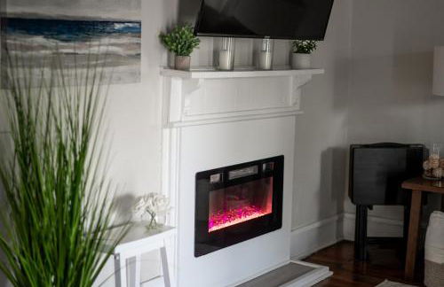 Bluewater Downtown Cottage - Foto 19