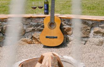 Holiday house Daisy - Foto 43