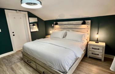 Calm 4BR-3BA 10 min DT Airport by LSP Homes - Foto 23