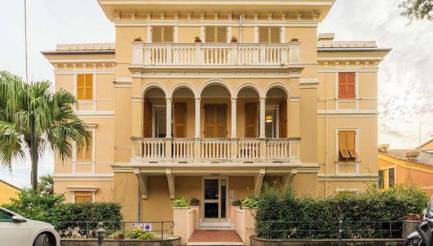 Beatrice House, Bogliasco, Sea Access, Ac - Foto 2, Imagen principal