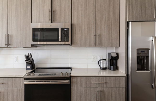 Kasa FreeMoreWest Charlotte - Foto 15