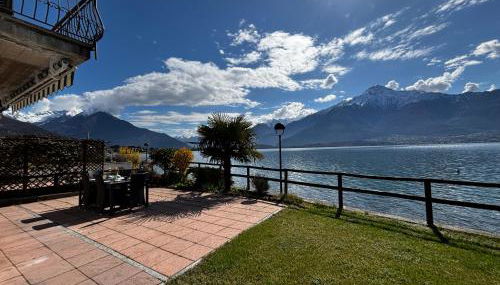 Casa Rivalago Gera Lario - Larihome A89 - Foto 2