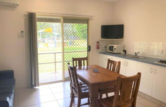 Discovery Parks - Coolwaters Yeppoon - Foto 22