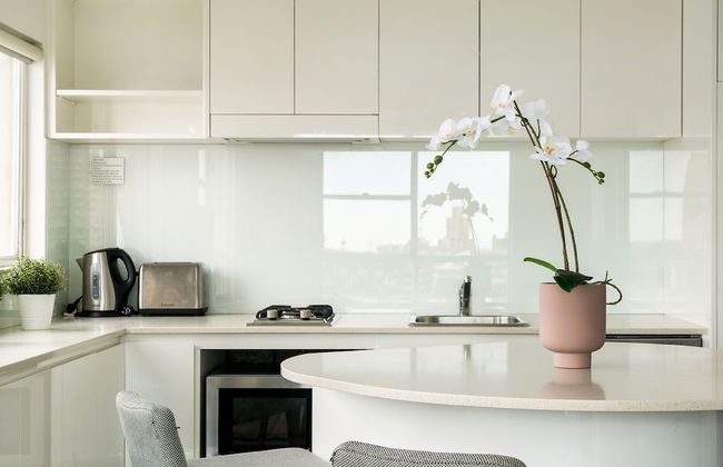 Harbourside 76 in North Sydney - Foto 13