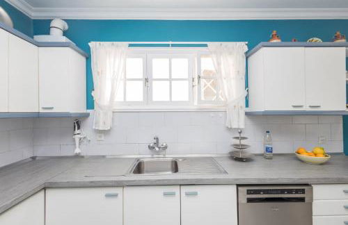 Bandama Country Home - 3BR with garden - Foto 7