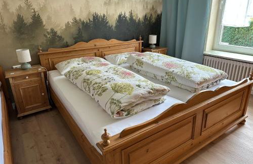 Familienfreundliche Ferienwohnung Aschenputtel - Foto 6