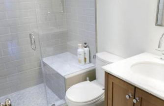 Historic ShawLeDroit Park Gem - 1 Bedroom on U St - Foto 12