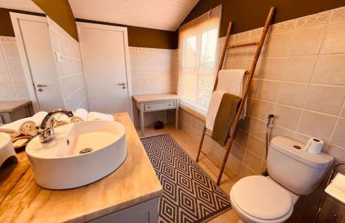 Quinta Tilia - Farmhouse - Foto 16