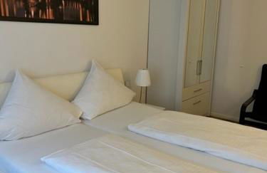 Boardinghouse Rosenstraße - Foto 31