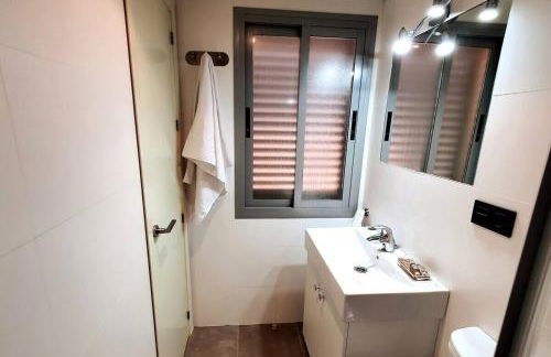 Áticos Primera Linea con piscina Villaricos by Rent Me - Foto 22