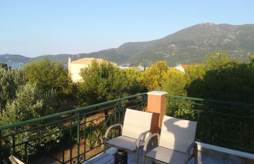 Villa Eleftheria - Foto 23