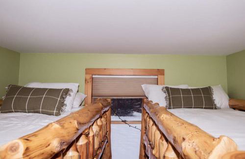 The Whimsical Chalet - Foto 28