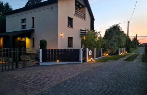 Świerkowe Zacisze Nałęczów - Foto 16