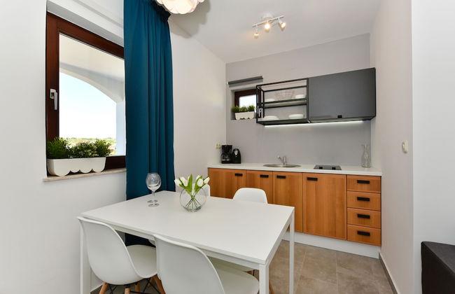 Mediterraneo Garden Apartments - Foto 25