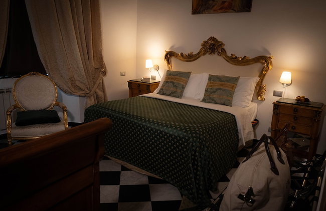 Morali Palace - Foto 19