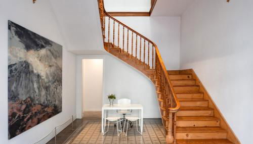 The Park Suites by IRES LAR - Foto 3, Lobby or reception