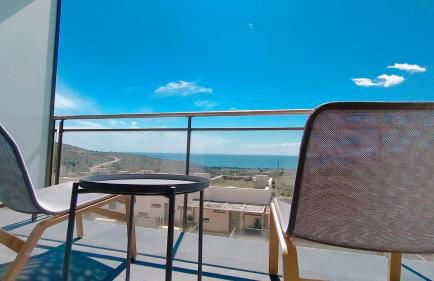 Casa La Xiqueta Playa,160m2,Vistas al mar+WIFI - Foto 21