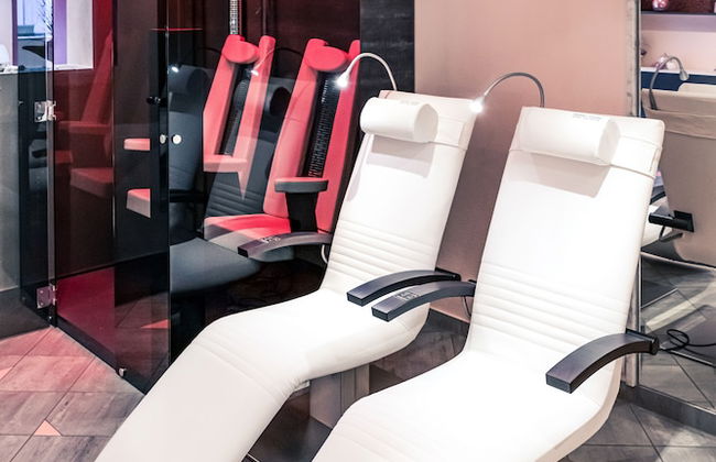 Apart Relax - Foto 70