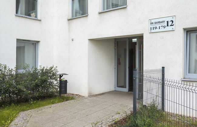 Apartment With Parking Gdansk by Renters - Foto 59