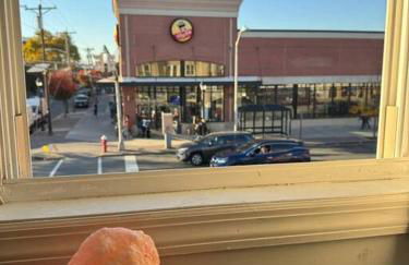 For NYC visitors 9min to NYC train-15min to EWR - Foto 31