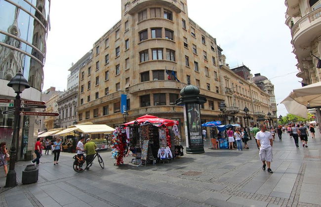 Apartments Main Street - Foto 71