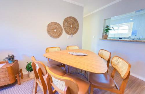 Belíssimo Ap na Praça - Wi-fi e Piscina - Foto 14