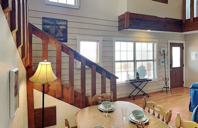 Beachfront Sandcastle - Foto 32